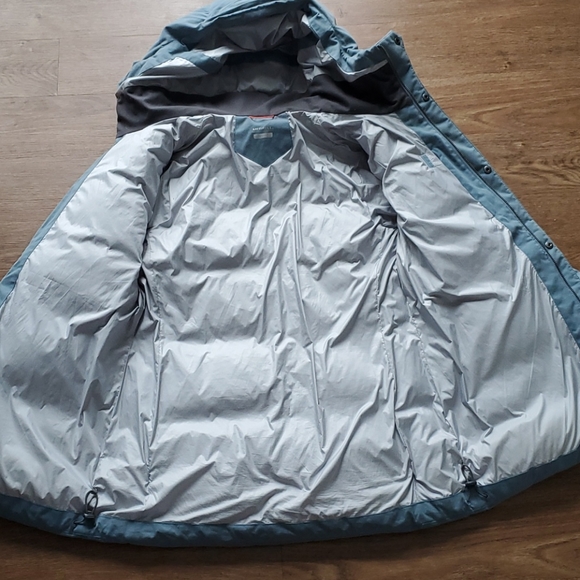 Merrell Women's Coat - Picture 3 of 6